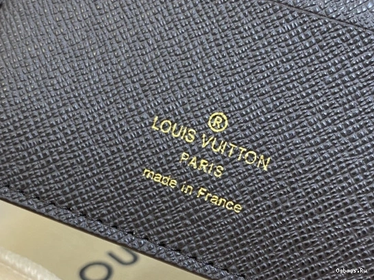 WALLET-11.5*9*1.5cm MULTIPLE VUITTON LOUIS 0425